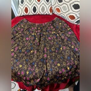 Luka Roe 💖 elastic skater skirt